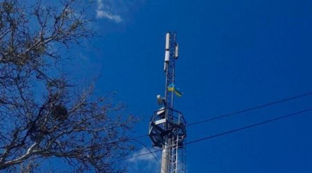 Ukrayna Ordusu Donetsk vilayətində daha bir kəndi azad edib