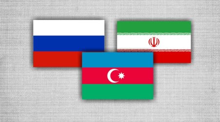 Iran to purchase Russian gas via Azerbaijan