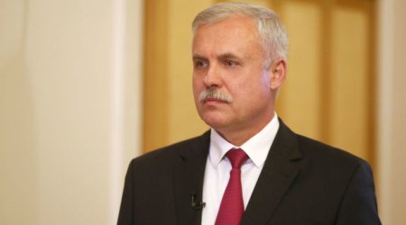 KTMT baş katibi Ermənistana gedir