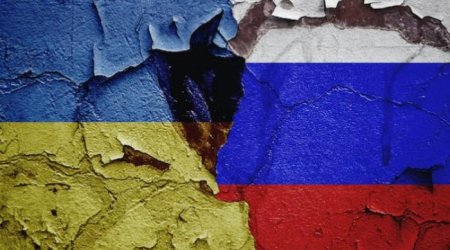 Ukraynanın 4 vilayəti Rusiyaya birləşməklə bağlı referenduma hazırlaşır