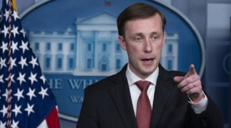 Rusiya hərbi səfərbərliyə hazırlaşır - ABŞ rəsmisi