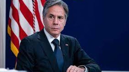 Blinken Rusiyanı tənqid edib