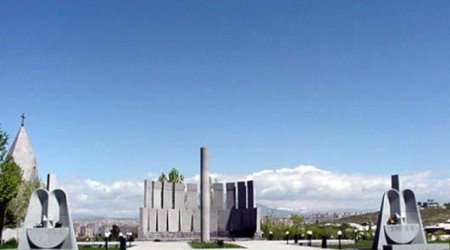 İrəvanda həlak olan hərbçilərin valideynləri saxlanılıb 