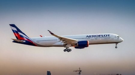 Rusiyadan Türkiyəyə təyyarə biletləri kəskin BAHALAŞDI