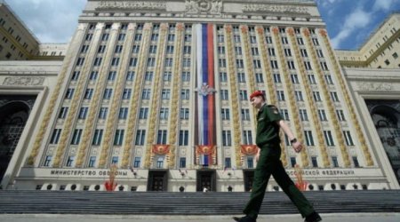 Rusiyada bu şəxslər səfərbərliyə cəlb edilməyəcək