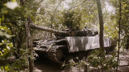 Ukrayna Baş Qərargahı Rusiyanın itkilərini açıqlayıb