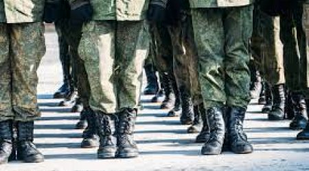 Yakutiyada  səhvən səfərbər edilmiş vətəndaşlar geri qaytarılır