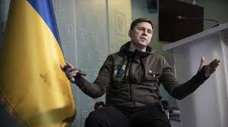 Ukrayna rəsmisi İranı kəskin tənqid edib