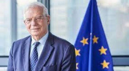 Rusiyanın nüvə təhdidləri ciddi qəbul edilməlidir - Borrel