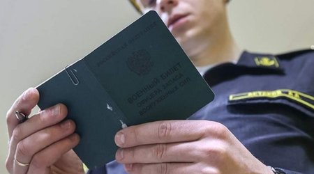 Rusiya fərariliyə görə 15 ilə qədər həbs cəzası tətbiq edir