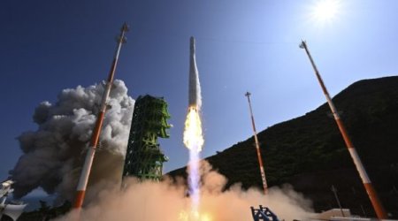 Yaponiya Şimali Koreyaya qarşı müdafiəsini gücləndirdi