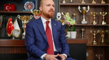 Ərdoğan sosial şəbəkələrdən imtina etdi