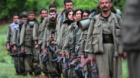 Daha 2 terrorçu zərərsizləşdirildi