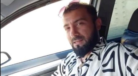 Mahir Babayev həbs edildi - RƏSMİ + YENİLƏNİB