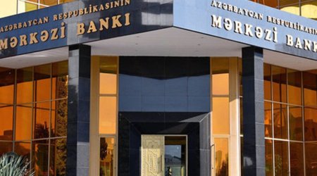 Qeyri-rezidentlərin  əmanətləri artıb, dollarlaşma  azalıb - Mərkəzi Bank