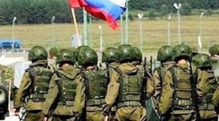 Rusiyada səfərbərliyə çağırılan işçilər üçün qaydalarda dəyişiklik oldu