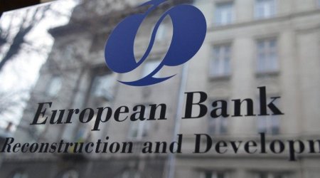 EBRD: High energy prices to support economic growth in Azerbaijan