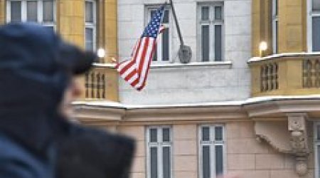 ABŞ amerikalıları Rusiyanı dərhal tərk etməyə çağırır