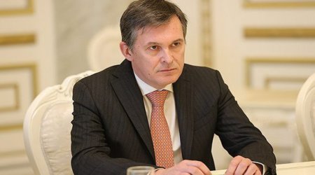 Fransanın Cənubi Qafqaz üzrə xüsusi səfiri Azərbaycana gəlir