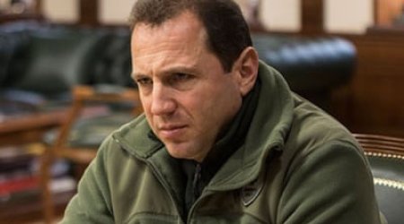 Ermənistanın keçmiş müdafiə naziri həbsdə qaldı