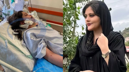 Dünya liderlərindən iranlı qız Məhsa Əmininin ölümünə REAKSİYA