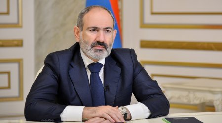 Ermənistan pul ödəsə də silah ala bilmir - Paşinyan Azərbaycanı günahlandırır