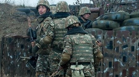 Ermənistan müdafiə xərclərini artırır