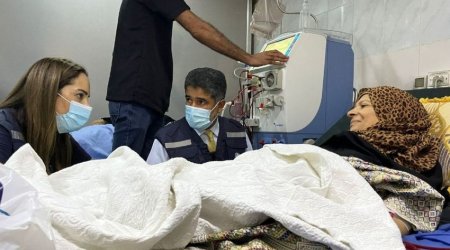 ÜST-dən həyəcan təbili: Suriyada 33 nəfər vəbadan ölüb