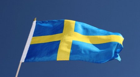 İsveç Türkiyəyə qarşı silah sanksiyasını ləğv edib