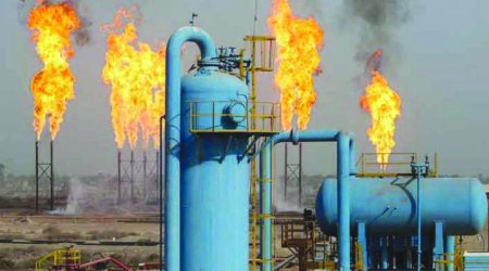 Avstriya Rusiya qazından asılılığını elan etdi