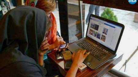 İranda internet məhdudlaşdırılacaq