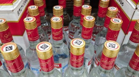 Rusiyada hərbi komissarlıqların yaxınlığında spirtli içkilərin satışı qadağan edilir