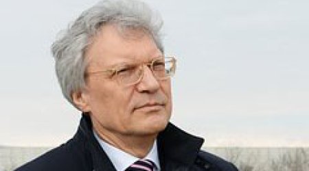 Rusiyanın İtaliyadakı səfiri XİN-ə çağırıldı