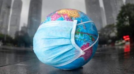 Dünyada koronavirusla bağlı son STATİSTİKA