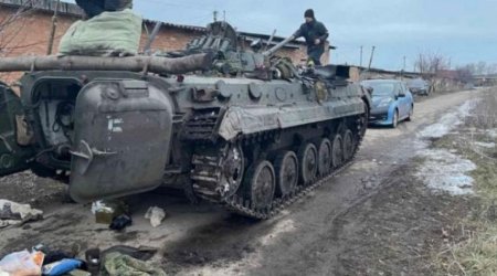 Rusiya nə qədər itki verib? - AÇIQLAMA