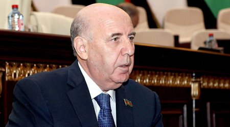 Azərbaycanlı deputatın oğlu Türkiyədə oğurlandı - YENİLƏNİB