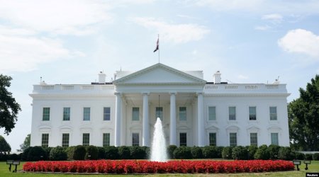 ABŞ və Türkiyə Ukraynadakı vəziyyəti, Ermənistan-Azərbaycan sülh danışıqlarını müzakirə edib