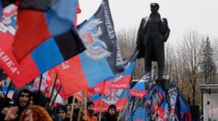 Rusiyanın yeni bölgələrinin sərhədləri müəyyən edildi