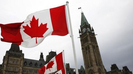 Kanadadan İrana qarşı yeni sanksiyalar