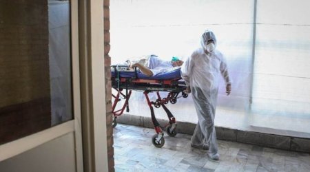 Hər dəqiqə 120 nəfər dünyadan köçür