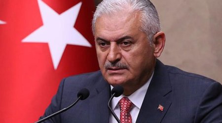 Binəli Yıldırım koronavirusa yoluxdu