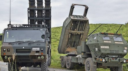 Пентагон: HIMARS позволяют ВСУ атаковать большинство целей, в том числе в Крыму