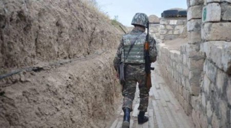 Azərbaycan 1 713 meyiti Ermənistan tərəfə təhvil verib