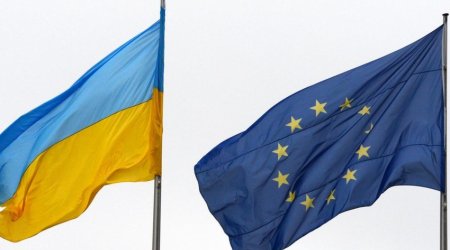 Avropa İttifaqı Ukraynaya dəstək üçün hərbi təlim missiyası yaradıb