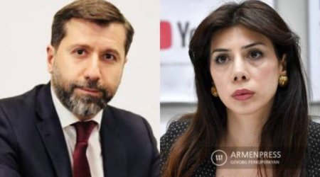 Bu ölkədə eks-nazir və sabiq müavinə yeni vəzifə verilir