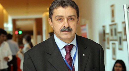 Türkiyə İsrailə yeni səfir təyin etdi