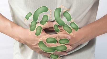 27 ölkədə vəba xəstəliyi yayılıb