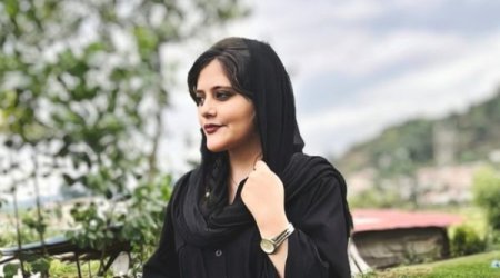 Məhsa Əmininin ölüm səbəbi açıqlandı