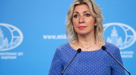 Rusiya Krım körpüsündəki partlayışı terror adlandırdı