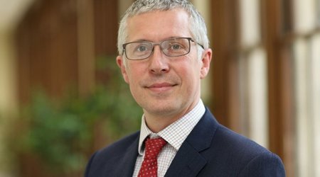 UK Ambassador shares post about terrorist attack committed by Armenians in Ganja